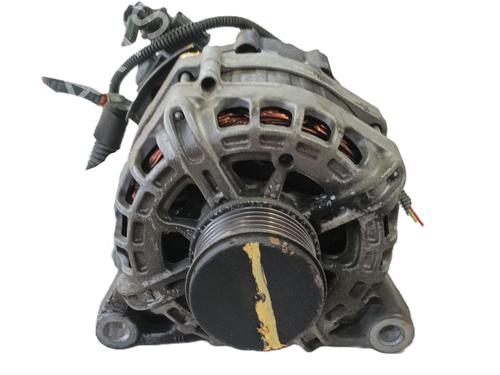 Alternator OPEL CROSSLAND X / CROSSLAND (P17, P2QO) 1.2 (75) | BP31831681M7