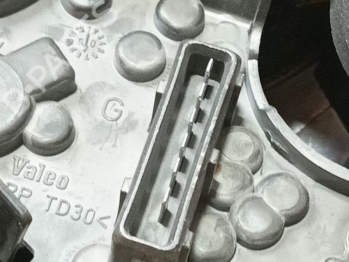 Left taillight TOYOTA AVENSIS (_T25_) 2.0 D-4D (CDT250_, CDT250R) | BP30145150C34