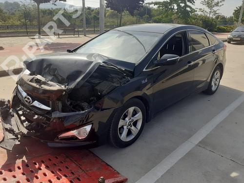 Used Parts HYUNDAI i40 I (VF)  1.7 CRDi  902939