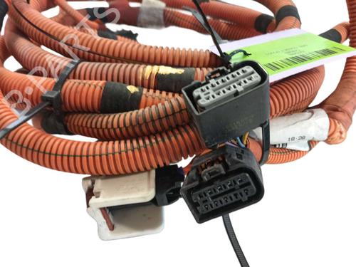 Cable OPEL CORSA F (P2JO) CORSA-e (68) | BP38442049E12 - Image 2