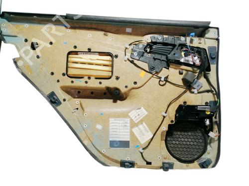 Rear right panel MERCEDES-BENZ S-CLASS (W220)  | BP10182546C61 
