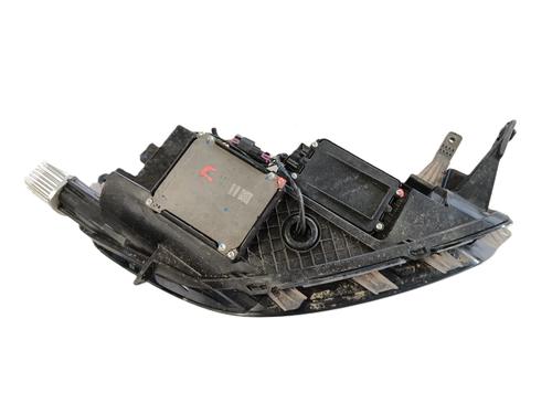 Left headlight MG MG ZS SUV (AZS1) 1.0 T-GDi | BP31352731C28