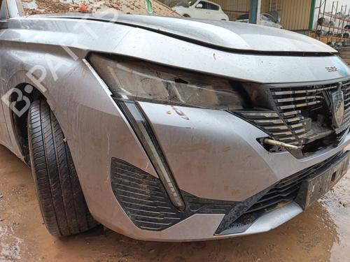 Rim PEUGEOT 308 SW III (FC_, FJ_, FR_, F4_, FN_) BlueHDi 130 (FCYHZL, FCYHZT) | BP26566219C45 