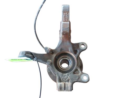 Left front steering knuckle NISSAN NOTE (E12) 1.5 dCi | BP29333313M25 