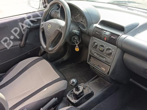 Steering column stalk OPEL CORSA B (S93) 1.2 i 16V (F08, F68, M68) | BP17945355I23 