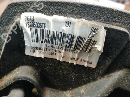 Dashboard RENAULT LAGUNA III (BT0/1)  | BP13465933C46 
