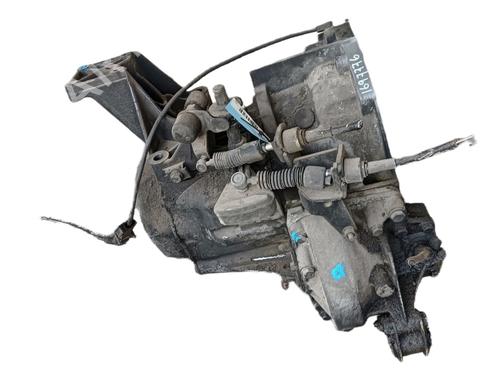Gearbox PEUGEOT BOXER Van (230L) 2.5 D | BP18348309M3 