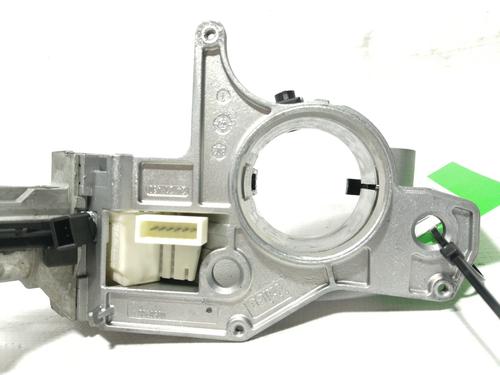 Ignition barrel OPEL ASTRA H (A04)  | BP6962931M48 