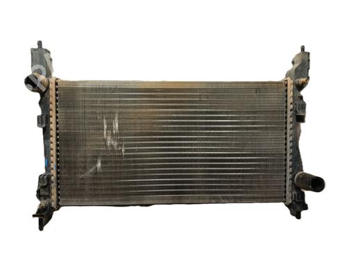 Water radiator CITROËN NEMO MPV 1.4 HDi | BP28128877M31 