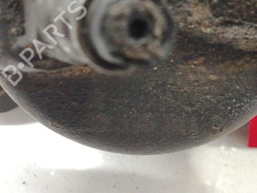 Right front brake caliper RENAULT CLIO III (BR0/1, CR0/1) 1.5 dCi (BR17, CR17) | BP11580567M104 