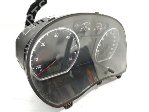 Instrument cluster VW POLO (9N_, 9A_)  | BP5389751C47 
