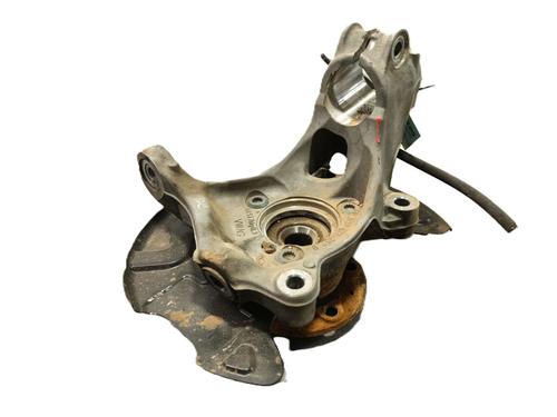 Venstre Styrespindel Lejehus VW TIGUAN (AD1, AX1) 1.4 TSI (125 hp) 24040410