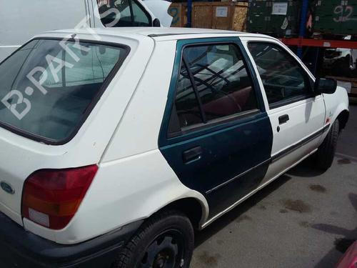 Starter FORD FIESTA III (GFJ)  | BP5367777M8 