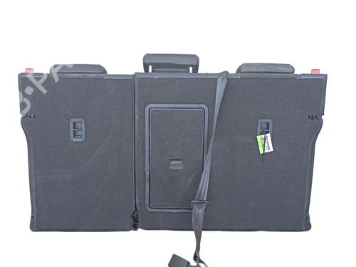Rear seat SEAT LEON (5F1) 2.0 TDI | BP36016914C17 - Image 5