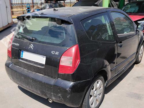 Switch CITROËN C2 (JM_) 1.4 | BP38957929I30 - Image 9