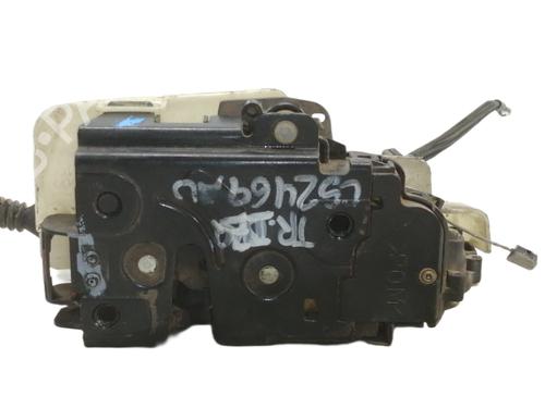 Rear left lock VW PASSAT B5 (3B2) 1.9 TDI | BP7157393C100 