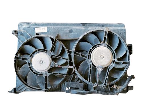 Køleventilator elektrisk OPEL VECTRA C (Z02) 2.0 DTI 16V (F69) (101 hp) 10353536
