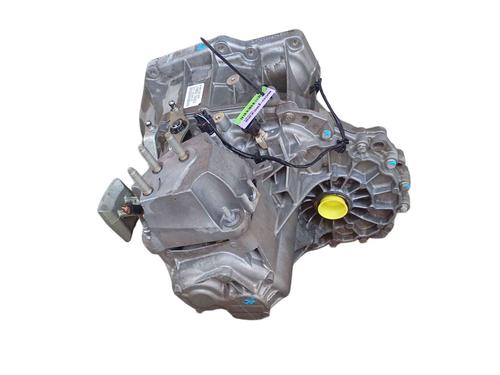 Gearbox FORD TRANSIT COURIER B460 MPV 1.5 TDCi | BP36642561M3 - Image 3