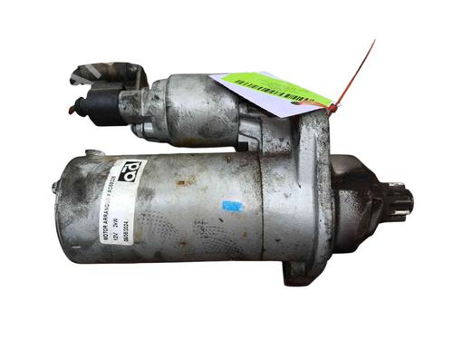 Starter AUDI A3 Sportback (8PA) 2.0 TDI 16V | BP37687828M8 - Image 4