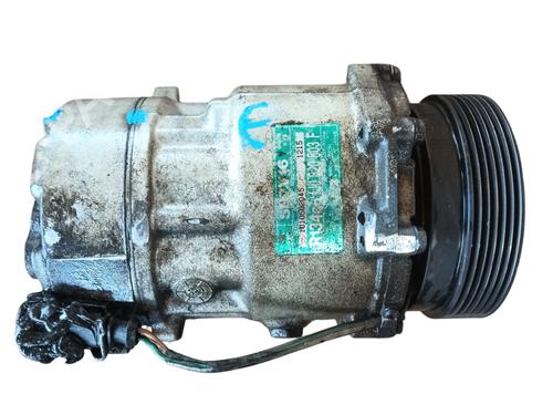 Used AC compressor SEAT TOLEDO II (1M2) 1.9 TDI (110 hp) 28152536
