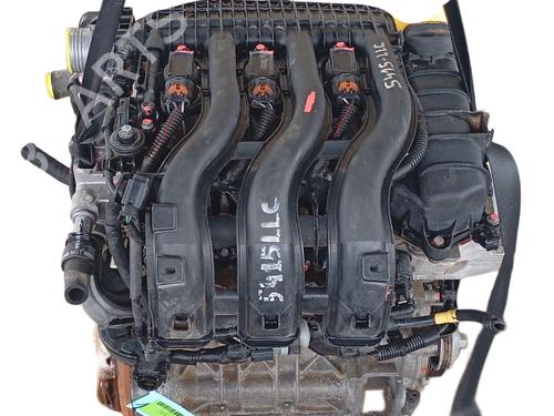Used Engine CITROËN C3 III (SX) 1.2 PURETECH 82 (82 hp) 28511069