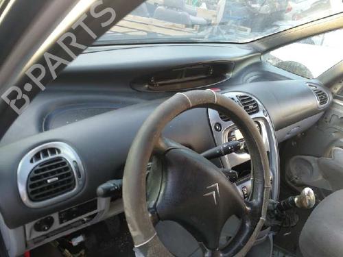 Engine control unit (ECU) CITROËN XSARA PICASSO (N68) 2.0 HDi | BP5379236M57 