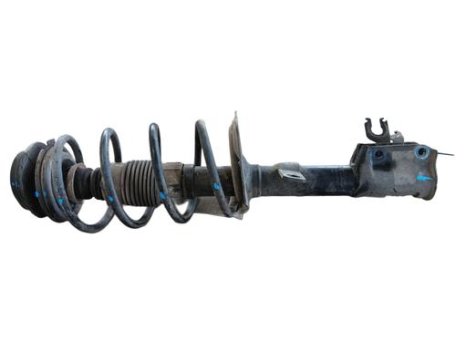 Used Left front shock absorber FIAT PANDA (169_) 1.2 (169.AXB11, 169.AXB1A) (60 hp) 26206489