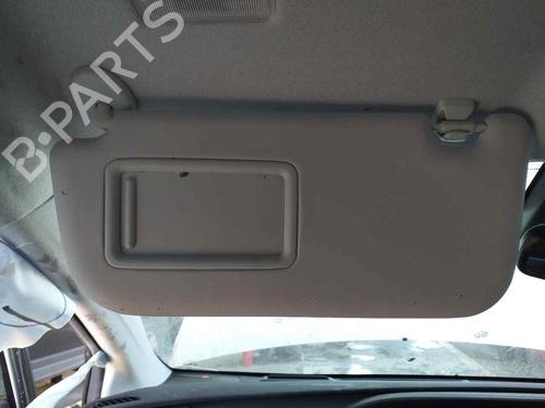 Left sun visor TOYOTA PRIUS (_W5_)  | BP8541997I1 