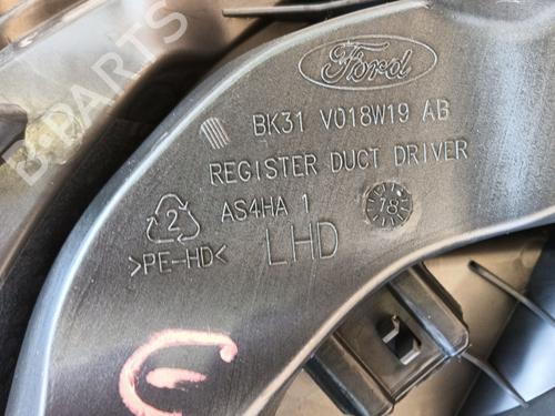 Dashboard FORD TRANSIT V363 Bus (FAD, FBD)  | BP29708870C46 