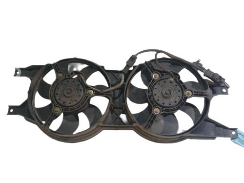 Radiator fan CHRYSLER VOYAGER / GRAND VOYAGER III (GS_, NS_)  | BP11277632M35 