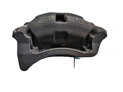 Right front brake caliper DACIA LOGAN (LS_) | BP17081879M104 - Image 3