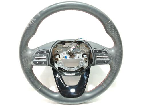 Used Steering wheel HYUNDAI KONA (OS, OSE, OSI) 1.0 T-GDi Hybrid 48V (120 hp) 8599446