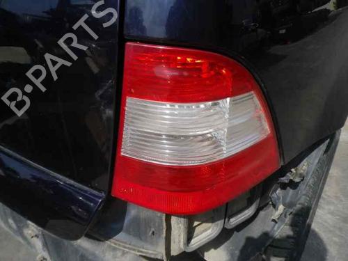 Electronic module MERCEDES-BENZ M-CLASS (W163)  | BP12179599M83 