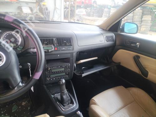 Instrument cluster VW GOLF IV (1J1) 1.9 TDI | BP29308201C47 