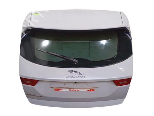 Coffre JAGUAR E-PACE (X540) 2.0 D180 AWD (179 hp) 31637556