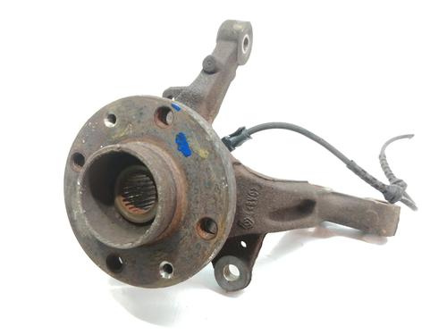 Used Right front steering knuckle RENAULT CLIO III (BR0/1, CR0/1) [2005-2014]  7708496