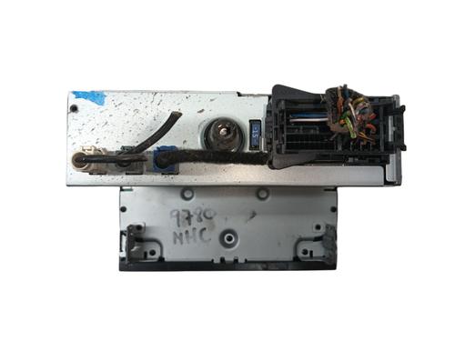 Radio FIAT DUCATO Bus (250_) 140 Multijet 2,2 D | BP28450445E6