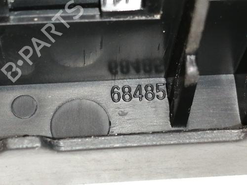 Mirror switch LAND ROVER RANGE ROVER SPORT I (L320) 3.6 D 4x4 | BP8334308I25 