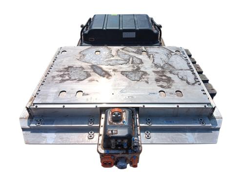 Battery MERCEDES-BENZ EQA (H243) EQA 250+ (243.702) | BP29250069E11 