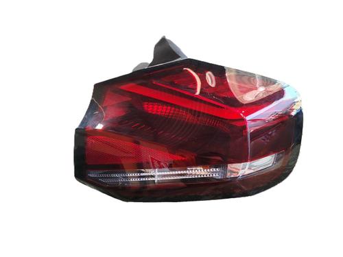 Used Right taillight Right taillight CITROËN C4 III (BA_, BB_, BC_) 1.2 PureTech 130 (BAHNSA, BAHNSB) (130 hp) 39406598 39406598