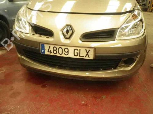 Startmotor RENAULT CLIO III (BR0/1, CR0/1) 1.5 dCi (BR17, CR17) | BP5347361M8 