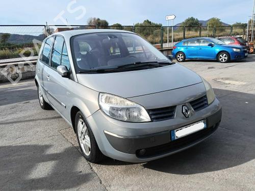 Switch RENAULT SCÉNIC II (JM0/1_) 1.9 dCi (JM0G, JM12, JM1G, JM2C) | BP40595142I30 - Image 7