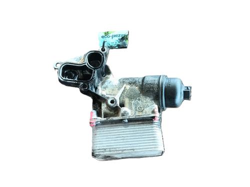 Used Oil radiator RENAULT MASTER III Van (FV) 2.3 dCi 130 FWD (FV0M, FV0Y, FV0J, FV02, FV03) (130 hp) 29850383