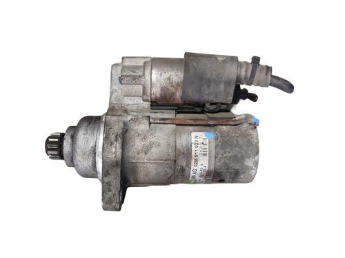 Startmotor Startmotor 39617447 39617447