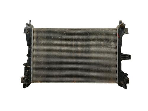 Used Water radiator JEEP RENEGADE SUV (BU, B1, BV) 1.0 T-GDi (120 hp) 29993005