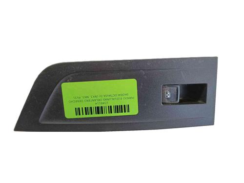 right-front-window-switch-skoda-octavia-iv-nx3-nn3-pv3-2020-36532695 main image