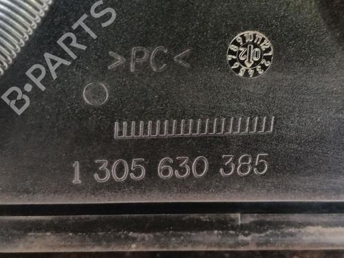 Phare gauche VW POLO IV (9N_, 9A_) 1.4 16V | BP29823023C28