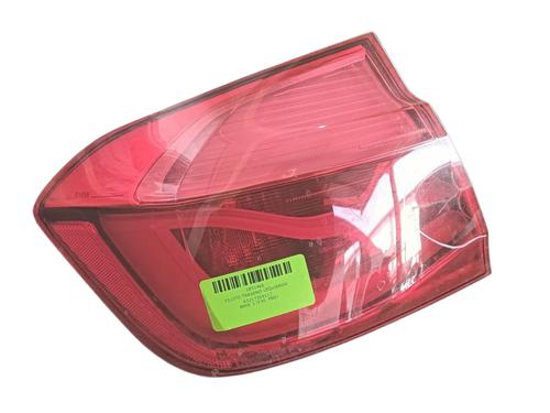 Used Left taillight BMW 3 (F30, F80) 318 d (150 hp) 29279501