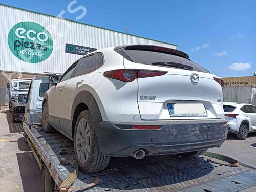Front bumper MAZDA CX-30 (DM) SKYACTIV-X M Hybrid (DMFP) | BP37294861C7  - Image 17