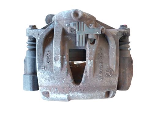 Used Left front brake caliper MERCEDES-BENZ E-CLASS (W211) E 220 CDI (211.006) (150 hp) 30589387